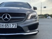 Mercedes Benz CLA Class 250 4 Matic