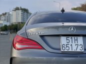 Mercedes Benz CLA Class 250 4 Matic