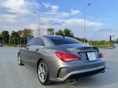 Mercedes Benz CLA Class 250 4 Matic