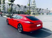 Cần bán Porsche Panamera 2012, màu đỏ, xe nhập 