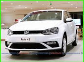 Xe Đức nhập 100% Polo Hatchback màu trắng phái nữ hoặc gia đình nhỏ, Lh Mr Thuận 24/7