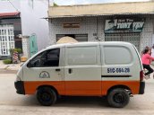 Cần bán lại xe Daihatsu Citivan đời 2004, màu trắng