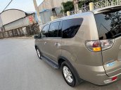 Cần bán xe Mitsubishi Zinger sản xuất năm 2008, màu nâu vàng