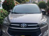 Cần bán Toyota Innova sản xuất 2019, màu xám còn mới, giá chỉ 650 triệu