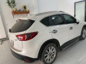 Cần bán Mazda CX 5 sản xuất 2016 còn mới, giá 688tr