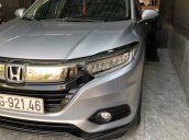 Cần bán gấp Honda HR-V 2019, màu bạc, nhập khẩu 