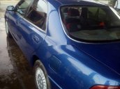 Bán ô tô Mazda 626 1993, màu xanh lam, xe nhập xe gia đình