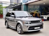 Cần bán xe LandRover Range Rover sản xuất năm 2009, nhập khẩu còn mới