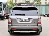 Cần bán xe LandRover Range Rover sản xuất năm 2009, nhập khẩu còn mới