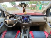 Cần bán xe Toyota Innova sản xuất năm 2015 còn mới