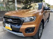 Bán Ford Ranger năm sản xuất 2019 còn mới