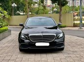 Cần bán lại xe Mercedes E200 năm 2017 còn mới