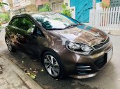 Bán Kia Rio sản xuất 2014, xe nhập còn mới