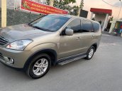 Cần bán xe Mitsubishi Zinger sản xuất năm 2008, màu nâu vàng