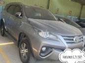 Bán ô tô Toyota Fortuner năm sản xuất 2019 còn mới