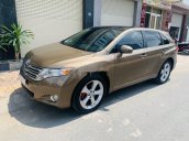 Bán xe Toyota Venza sản xuất 2009 còn mới