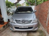 Cần bán gấp Toyota Innova năm 2008 còn mới