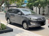 Bán xe Toyota Innova sản xuất 2019, màu xám xe gia đình giá cạnh tranh