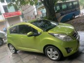 Bán Daewoo Matiz sản xuất năm 2009, màu xanh lục, nhập khẩu