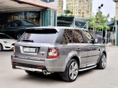 Cần bán xe LandRover Range Rover sản xuất năm 2009, nhập khẩu còn mới