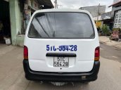 Cần bán lại xe Daihatsu Citivan đời 2004, màu trắng