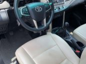 Bán ô tô Toyota Innova sản xuất 2018 còn mới