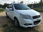 Cần bán gấp Chevrolet Aveo năm 2017 còn mới, giá chỉ 315 triệu