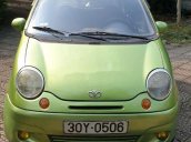 Cần bán lại xe Daewoo Matiz sản xuất năm 2008 còn mới