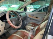 Cần bán gấp Toyota Innova năm 2008 còn mới