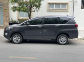 Bán xe Toyota Innova sản xuất 2019, màu xám xe gia đình giá cạnh tranh