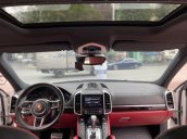 Cần bán lại xe Porsche Cayenne Platium năm sản xuất 2018, xe nhập