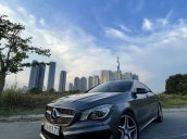 Xe Mercedes CLA250 4Matic năm 2014, xe nhập chính chủ