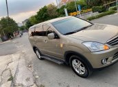 Cần bán xe Mitsubishi Zinger sản xuất năm 2008, màu nâu vàng