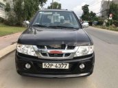 Cần bán xe Isuzu Hi lander sản xuất 2008, màu đen chính chủ