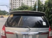 Bán Toyota Innova năm sản xuất 2016 còn mới, 456tr