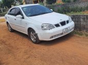 Cần bán Daewoo Lacetti năm sản xuất 2005, nhập khẩu còn mới, 132 triệu