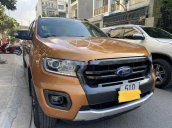 Bán Ford Ranger năm sản xuất 2019 còn mới