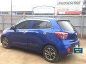 Bán ô tô Hyundai Grand i10 năm 2020, xe nhập chính chủ