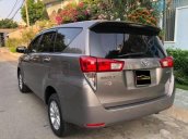 Cần bán Toyota Innova sản xuất 2019, màu xám còn mới, giá chỉ 650 triệu