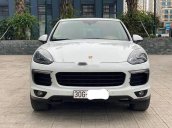 Cần bán xe Porsche Cayenne sản xuất năm 2015, nhập khẩu nguyên chiếc