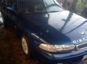 Bán ô tô Mazda 626 1993, màu xanh lam, xe nhập xe gia đình