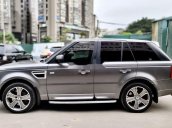 Cần bán xe LandRover Range Rover sản xuất năm 2009, nhập khẩu còn mới