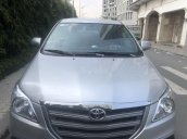 Bán Toyota Innova năm sản xuất 2016 còn mới, 456tr