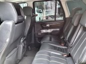 Cần bán xe LandRover Range Rover sản xuất năm 2009, nhập khẩu còn mới