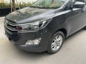 Bán xe Toyota Innova sản xuất 2019, màu xám xe gia đình giá cạnh tranh