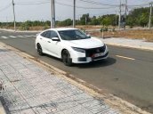 Xe Honda Civic sản xuất 2020, xe nhập còn mới