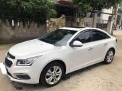 Cần bán xe Chevrolet Cruze năm sản xuất 2015 còn mới