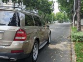 Cần bán xe Mercedes GL450 sản xuất 2008, nhập khẩu