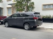 Bán xe Toyota Innova sản xuất 2019, màu xám xe gia đình giá cạnh tranh