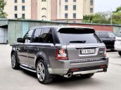 Cần bán xe LandRover Range Rover sản xuất năm 2009, nhập khẩu còn mới